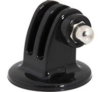 Easypix GoXtreme Tripod Adaptor - Adaptateur de montage (pack de 1)