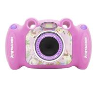 Easypix – Appareil photo numérique – Kiddypix Blizz – Rose