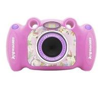 Kiddypix - Blizz (Pink) Appareil photo numérique rose