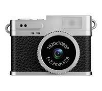 Easypix Caméra numérique miniature MiniPro XS1 E