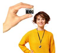 Easypix Caméra numérique miniature MiniPro XS1 E