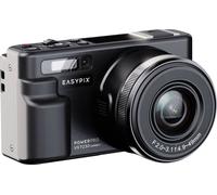 Caméra Bridge WiFi compacte Easypix PowerPro VX7230 | ✅ Livraison gratuite à partir de 100 €