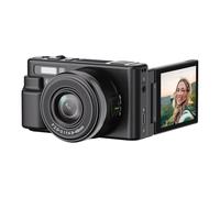 Easypix PowerPro VX7230 Compact Appareil photo numérique 72 Mill. pixel Zoom optique: 10 x vidéo 4K, stabilisation d'im
