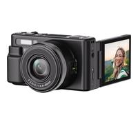 Caméra Bridge WiFi compacte Easypix PowerPro VX7230 | ✅ Livraison gratuite à partir de 100 €