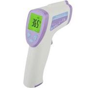 Easypix ThermoGun TG2 Thermomètre médical mesures sans contact G