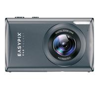 Easypix V48 Pocket Anthrazite Appareil photo numérique 8 Mill. pixel anthracite