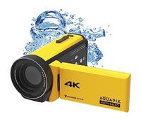 Aquapix WDV5630 jaune