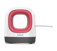 Cricut – Presse à chaud – Easypress Mini – Framboise et blanc