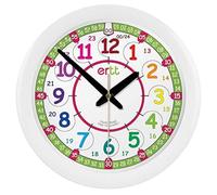 EasyRead Time Teacher ERTT-DIG Horloge murale d’apprentissage pour enfants