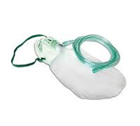EASYRED - Masque pourcentage variable avec réserve d'oxygène - Adultes