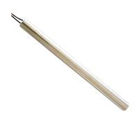 Easyricambi Bougies d'allumage pour poêle à pellets 280 W 155 mm ; diamètre 10 mm ; pour la Nordica Extraflame