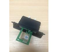 Easyricambi CEZA FKCCZ016P2 Capteur de débit d'air débimètre Poêle à granulés d'origine avec câble plat 10 pôles