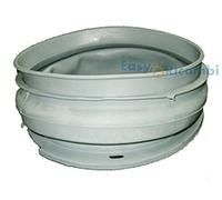 Easyricambi Joint soufflet Oblo 'Machine à laver ARISTON INDESIT 3 trous c00103630 103630