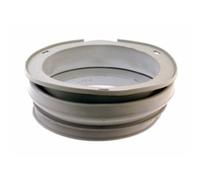 Easyricambi Joint Soufflet pour Porte Oblo 'Machine à Laver - Joint en Caoutchouc - 3 Trous Indesit Ariston 103631 C00103630