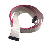 Easyricambi Kit câble plat 16 broches pour cartes Mikronova de poêles à pellets