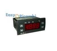 Easyricambi Thermostat numérique ELIWELL ID961 230V PTC NTC out=1 in=1 contrôleur de température