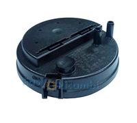 Easyricambi Transducteur de Pression HUBA Control TDPUP3 8M 3-8 mbar 10,4/18 V DC Température Max 70 °C