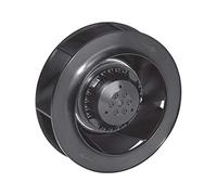 Easyricambi Ventilateur centrifuge EBM r4s190-ac04 - 05 pour cuisinières à Pellet. Diamètre : 190 mm Hauteur : 68,5 mm