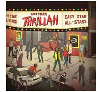 Easy's Star Thrillah