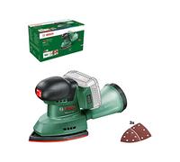 BOSCH EasySander 18V-8 Ponceuse multi sans fil 06033E3000
