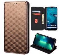 EasyShow Coque modèle tridimensionnel Compatible avec Realme P4x 5G/Nord CE6 Lite, PU Case avec [Cover à Rabat] [Pochette de Portefeuille], Etui pour Realme P4x 5G/Nord CE6 Lite