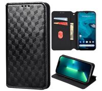 EasyShow Coque modèle tridimensionnel Compatible avec ZTE Nubia Neo 2 5G, PU Case avec [Cover à Rabat] [Pochette de Portefeuille], Etui pour ZTE Nubia Neo 2 5G