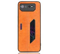 EasyShow Coque pour ASUS ROG Phone 6 Étui, Coque ASUS ROG Phone 6 Souple Flexible en Premium TPU, Antichoc, Anti-dérapante pour ASUS ROG Phone 6