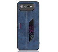 EasyShow Coque pour ASUS ROG Phone 6 Étui, Coque ASUS ROG Phone 6 Souple Flexible en Premium TPU, Antichoc, Anti-dérapante pour ASUS ROG Phone 6
