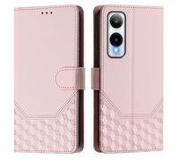 EasyShow Coque pour Cricket Debut S3 Étui à Rabat en Cuir PU Portefeuille Housse Simili Flip Cover Magnétique Anti-Choc avec Fonction Stand Etuis Étui pour Cricket Debut S3