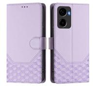 EasyShow Coque pour Cricket Magic 2 Étui à Rabat en Cuir PU Portefeuille Housse Simili Flip Cover Magnétique Anti-Choc avec Fonction Stand Etuis Étui pour Cricket Magic 2