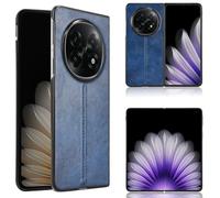 EasyShow Coque pour Oppo Find N5 Étui, Coque Souple Flexible en Premium TPU, Antichoc, Anti-dérapante pour Oppo Find N5