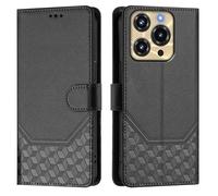 EasyShow Coque pour Oukitel C69 Étui à Rabat en Cuir PU Portefeuille Housse Simili Flip Cover Magnétique Anti-Choc avec Fonction Stand Etuis Étui pour Oukitel C69