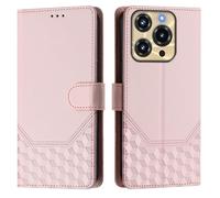 EasyShow Coque pour Oukitel C69 Étui à Rabat en Cuir PU Portefeuille Housse Simili Flip Cover Magnétique Anti-Choc avec Fonction Stand Etuis Étui pour Oukitel C69