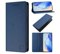 EasyShow Coque pour Redmi K90 Pro Max Etui Portefeuille en Cuir PU Etui à Rabat avec béquille et emplacements pour Cartes Premium Étui de Protection Étui pour Redmi K90 Pro Max