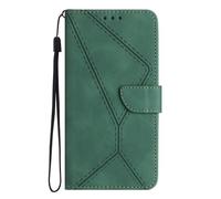 EasyShow Coque pour TCL 50 SE/40 NxtPaper 4G Portefeuille Étui, Coque TCL 40 NxtPaper 4G, Etui Protection Housse Premium en Cuir PU, [Etui à Rabat] [Pochette de Portefeuille] Étui pour TCL 50 SE-Vert
