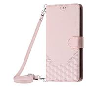 EasyShow Coque pour Vivo X200 FE Étui à Rabat en Cuir PU Portefeuille Housse Simili Flip Cover Magnétique Anti-Choc avec Fonction Stand Etuis Étui pour Vivo X200 FE