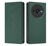 EasyShow Étui pour Oukitel C59 Coque, Protection Etui Housse Premium en Cuir PU, Fermeture Magnétique, Flip Case Coque pour Oukitel C59