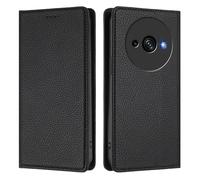 EasyShow Étui pour Oukitel C59 Coque, Protection Etui Housse Premium en Cuir PU, Fermeture Magnétique, Flip Case Coque pour Oukitel C59