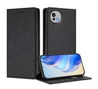 EasyShow Étui pour Sharp Aquos Wish 6 Coque, Protection Etui Housse Premium en Cuir PU, Fermeture Magnétique, Flip Case Coque pour Sharp Aquos Wish 6