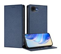 EasyShow Étui pour ZTE Nubia S2e Coque, Protection Etui Housse Premium en Cuir PU, Fermeture Magnétique, Flip Case Coque pour ZTE Nubia S2e