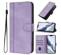 EasyShow Étui pour ZTE Nubia Z60 Ultra Coque, Protection Cover Housse Premium en Cuir PU, Fermeture Magnétique, Flip Case Coque pour ZTE Nubia Z60 Ultra
