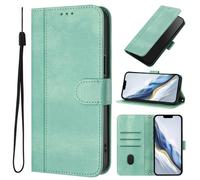 EasyShow Étui pour ZTE Nubia Z60 Ultra Coque, Protection Cover Housse Premium en Cuir PU, Fermeture Magnétique, Flip Case Coque pour ZTE Nubia Z60 Ultra