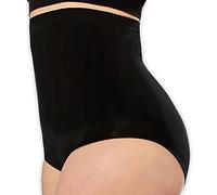 EasySlim Gaine Amincissante et Gainante Ventre Plat pour Femme Post Partum amincit et Maintien la Silhouette Corset Minceur Effet Seconde Peau Qui soutient Le Ventre et amincit Votre Corps