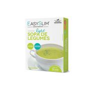 EasySlim Light Sopa Legumes 3x30.5g