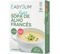 EasySlim Soup Light French Garlic 3x29g
