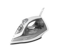 EasySpeed GC1751 - Fer à vapeur - semelle : céramique - 2000 Watt - gris