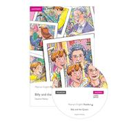 Easystart: Billy and the Queen Book and CD Pack