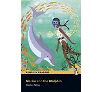 Easystart: Maisie And The Dolphin