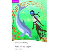 Easystart: Maisie and the Dolphin CD for Pack (Pearson English Graded Readers)