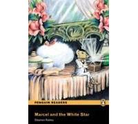 Easystart: Marcel And The White Star
